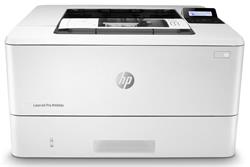 HP LaserJet Pro M404dn, 38ppm, 1200x1200 dpi, duplex, ePrint, USB 2.0 + LAN