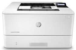 HP LaserJet Pro M404n, 38ppm, 1200x1200 dpi, ePrint, USB 2.0 + LAN