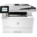 HP LaserJet Pro MFP 4102fdw (40str/min, A4, USB, Ethernet, Wi-Fi, PRINT, SCAN, COPY, FAX, duplex)