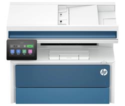 HP LaserJet Pro MFP 4113fdw (A4, 45 ppm, USB, Ethernet, Wi-Fi, PRINT/SCAN/COPY/FAX, duplex)