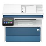 HP LaserJet Pro MFP 4113fdw (A4, 45 ppm, USB, Ethernet, Wi-Fi, PRINT/SCAN/COPY/FAX, duplex)