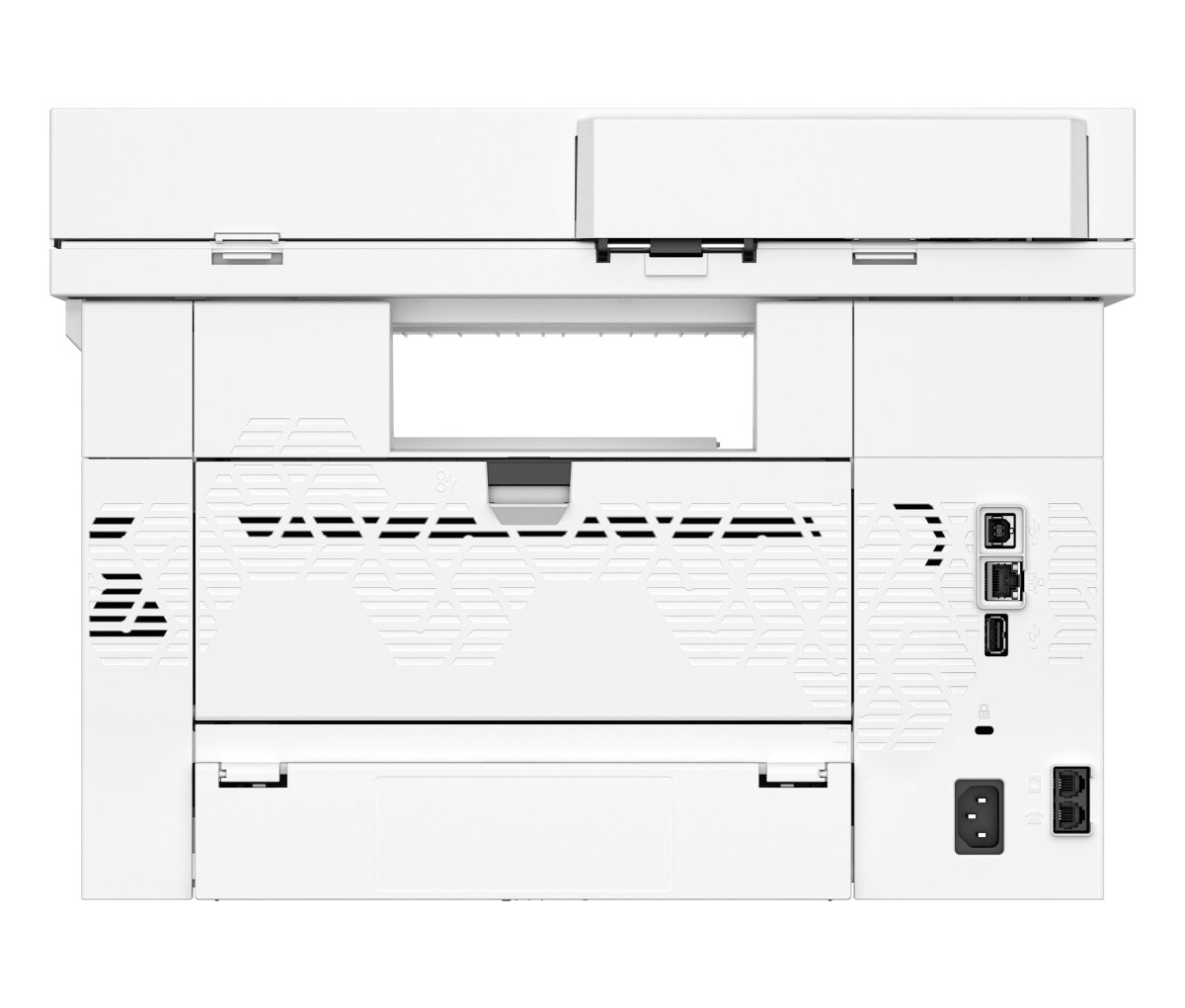 HP LaserJet Pro MFP 4113fdw (A4, 45 ppm, USB, Ethernet, Wi-Fi, PRINT/SCAN/COPY/FAX, duplex)