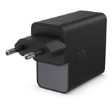 HP napájecí adaptér 100 W USB-C GaN Wall CHRGR
