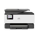 HP Officejet Pro 9010e (22/18 ppm, 4800dpi, WiFi/LAN, ADF, Instant Ink, HP+, duplex)