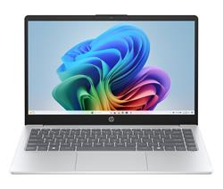 HP OmniBook 3 14-ha0002nc, Ryzen AI 7 350, 14.0 1920x1080/IPS/300n, UMA, 24GB, SSD 1TB, W11H, 2-2-0, Silver