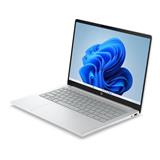 HP OmniBook 3 14-hu0000ncx, Core 5 120U, 14.0/1920x1200, 8GB, SSD 512GB, W11H, 2-2-0, Silver, bez AC