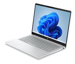 HP OmniBook 3 14-hy0000ncx, Ryzen 5 40, 14.0/1920x1200, 8GB, SSD 512GB, W11H, 2-2-0, Silver, bez AC