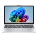 HP OmniBook 3 15-fn0000nc, Ryzen AI 5 330, 15.6 FHD (1920x1080) IPS/300n, UMA, 16GB, SSD 512GB, W11H, 2-2-0, Si