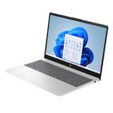 HP OmniBook 3 15-fn0001nc, Ryzen AI 7 350, 15.6 1920x1080/IPS/300n, UMA, 24GB, SSD 512GB, W11H, 2-2-0, Silver