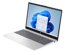 HP OmniBook 3 15-fn0003nc, Ryzen AI 7 350, 15.6 1920x1080/IPS/300n, UMA, 32GB, SSD 1TB, W11H, 2-2-0, Silver