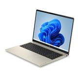 HP OmniBook 3 16-bu0002ncx, Ultra 5 225U, 16.0/1920x1200, 16GB, SSD 512GB, W11H, 2-2-0, Gold, bez AC