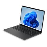 HP OmniBook 3 16-bu0011ncx, Core 5 120U, 16.0/1920x1200, 8GB, SSD 512GB, W11H, 2-2-0, Silver, bez AC