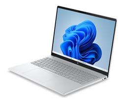 HP OmniBook 3 16-by0001ncx, Ryzen 5 40, 16.0/1920x1200, 8GB, SSD 512GB, W11H, 2-2-0, Silver