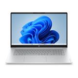 HP OmniBook 3 17-dk0071ncx, Core 5 120U, 17.3/1920x1080, 16GB, SSD 512GB, W11H, 2-2-0, Silver, bez AC