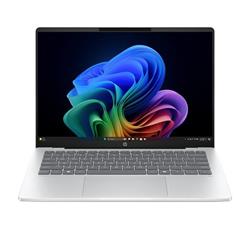 HP OmniBook 5 14-he0000nc, X1P-42-100, 14.0/1920x1200/OLED/300n, UMA, 16GB, SSD 512GB, W11H, 3-3-0, Silver