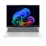 HP OmniBook 5 14-he0001nc, X1P-42-100, Touch/14.0/1920x1200/OLED/300n, UMA, 16GB, SSD 1TB, W11H, 3-3-0, Silver