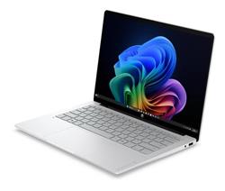 HP OmniBook 5 14-hh0071ncx, Ultra 7 355, 14.0/2880x1800/OLED, 16GB, SSD 512GB, W11Pro, 3-3-0, Silver, bez AC