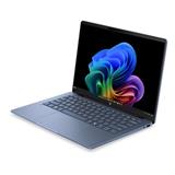 HP OmniBook 5 14-hm0001ncx, Ryzen AI 5 330, 14.0/2880x1800/OLED, 16GB, SSD 512GB, W11H, 3-3-0, Blue