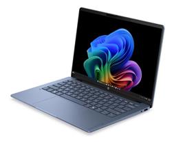 HP OmniBook 5 14-hm0072ncx, Ryzen AI 7 445, 14.0/2880x1800/OLED, 16GB, SSD 512GB, W11Pro, 3-3-0, Blue, bez AC