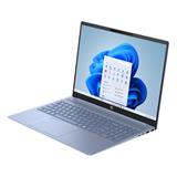 HP OmniBook 5 16-af1003nc, Ultra 5-225U, 16.0 1920x1200/OLED/300n, UMA, 16GB, SSD 512GB, W11H, 3-3-0, Blue