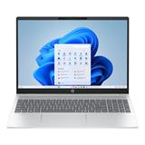 HP OmniBook 5 16-af1004nc, Ultra 7-255U, 16.0 1920x1200/OLED/300n, UMA, 32GB, SSD 1TB, W11H, 3-3-0, Silver