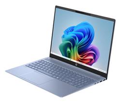 HP OmniBook 5 16-ag1003nc, Ryzen AI 7 350, 16.0 1920x1200/IPS/300n, UMA, 16GB, SSD 1TB, W11H, 3-3-0, Silver