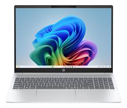 HP OmniBook 5 16-ag1003nc, Ryzen AI 7 350, 16.0 1920x1200/IPS/300n, UMA, 16GB, SSD 1TB, W11H, 3-3-0, Silver