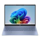 HP OmniBook 5 16-ag1005nc, Ryzen AI 7 350, 16.0 1920x1200/OLED/300n, UMA, 32GB, SSD 1TB, W11H, 3-3-0, Blue