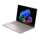 HP OmniBook 5 16-bm0070ncx, Ultra 5 322, 16.0/1920x1200/OLED, 16GB, SSD 512GB, W11Pro, 3-3-0, Silver, bez AC