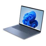 HP OmniBook 5 16-bn0001ncx, Core 5 120U, 16.0/2880x1800/OLED, 16GB, SSD 512GB, W11H, 3-3-0, Blue, bez AC