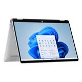 HP OmniBook 5 Flip 14-fp0002nc, i5-1334U, Touch/14.0 1920x1200/OLED/300n, UMA, 16GB, SSD 1TB, W11H, 3-3-0, Silver