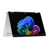 HP OmniBook 5 Flip 14-km0070ncx, Ultra 5 322, Touch/14.0/1920x1200/OLED, 16GB, SSD 512GB, W11Pro, 3-3-0, Silver, bez AC