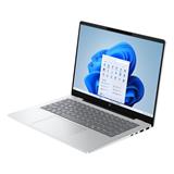HP OmniBook 7 14-fr0000nc, Ultra 5-225U, 14.0 1920x1200/OLED/300n, UMA, 16GB, SSD 1TB, W11H, 2-2-2, Silver