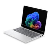 HP OmniBook 7 14-hg0071ncx, Ultra X7 358H, 14.0/2880x1800/OLED, 32GB, SSD 1TB, W11Pro, 2-2-2, Silver, bez AC