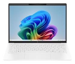 HP OmniBook 7 Aero 13-bg1001nc, Ryzen AI 5 340, 13.3 2560x1600/IPS/400n, UMA, 16GB, SSD 1TB, W11H, 2-2-0, Silver