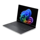 HP OmniBook Ultra 14-kd0071ncx, Ultra 7 356H, Touch/14.0/2880x1800/OLED, 16GB, SSD 512GB, W11Pro, 2-2-2, Gray, bez AC