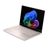 HP OmniBook Ultra 14-kd0072ncx, Ultra 7 356H, Touch/14.0/2880x1800/OLED, 32GB, SSD 512GB, W11Pro, 2-2-2, Sand, bez AC