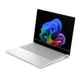 HP OmniBook X 14-ka0070ncx, Ultra 5 325, 14.0/1920x1200, 24GB, SSD 512GB, W11Pro, 2-2-2, Silver, bez AC
