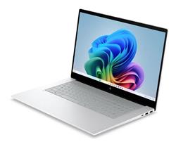HP OmniBook X 17-de0070ncx, Ultra 5 325, Touch/46098/1920x1080, 16GB, SSD 512GB, W11Pro, 2-2-2, Silver, bez AC