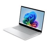 HP OmniBook X 17-de0073ncx, Ultra X7 358H, Touch/46098/1920x1080, 32GB, SSD 1TB, W11Pro, 2-2-2, Silver