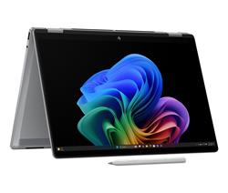 HP OmniBook X Flip 14-fk0001nc, Ryzen AI 7 350, Touch/14.0 1920x1200/OLED/300n, UMA, 16GB, SSD 1TB, W11H, 2-2-2