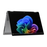 HP OmniBook X Flip 14-kb0070ncx, Ultra 7 355, Touch/14.0/2880x1800/OLED, 16GB, SSD 512GB, W11Pro, 2-2-2, Silver