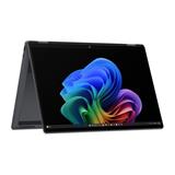 HP OmniBook X Flip 16-cb0002ncx, Ultra 7 355, Touch/16.0/2880x1800/OLED, 16GB, SSD 512GB, W11H, 2-2-2, Gray, bez AC