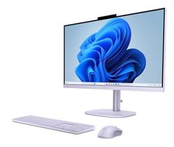 HP OmniStudio 24-cv0021nc, Ryzen 5 40, 24 FHD 1920x1080, UMA, 8GB/LPDDR5, SSD 512GB, W11H, 2-2-0, Violet