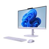 HP OmniStudio 24-cv0021nc, Ryzen 5 40, 24 FHD 1920x1080, UMA, 8GB/LPDDR5, SSD 512GB, W11H, 2-2-0, Violet
