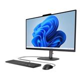 HP OmniStudio 27-cv0013nc, Ryzen 5 40, 27 FHD 1920x1080, UMA, 16GB/LPDDR5, SSD 512GB, W11H, 2-2-0, Black