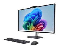 HP OmniStudio X 27-cx0002nc, Ultra9 386H (50TOPS), 27 QHD 2560x1440, UMA, 32GB/DDR5, SSD 1TB, W11Pro, 2-2-0, Black