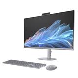 HP OmniStudio X 32-c0000nc, Ultra 5 125H, 31.5/3840x2160, 32GB, SSD 1TB, W11H, 2-2-0, Silver, WiFi+BT