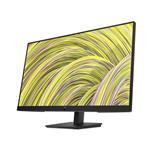 HP P27h G5, 27", IPS, 1920x1080 , 5 ms, 250 cd, VGA (D-sub), HDMI, DP. 3-3-0