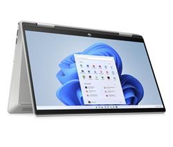 HP Pavilion x360 14-ek1002nc, i5-1335U, 14.0 1920×1080/IPS/Touch, UMA, 16GB, SSD 1TB, W11H, 3-3-0, Silver